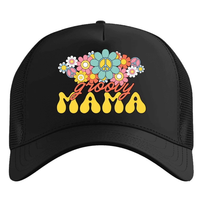 Gorra Happy Vibes