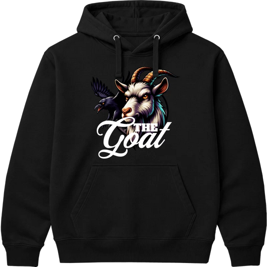 Polerón The Goat