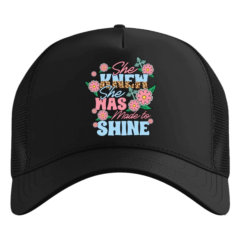 Gorra Sparkle