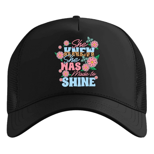 Gorra Sparkle