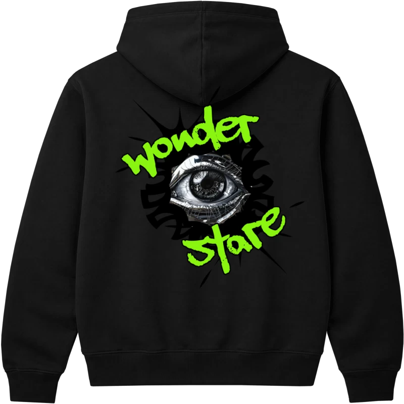 Polerón Wonder Stare