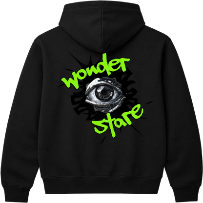 Polerón Wonder Stare
