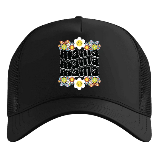 Gorra Mamá Street