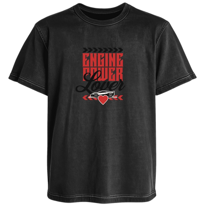 Polera Acid Engine Power