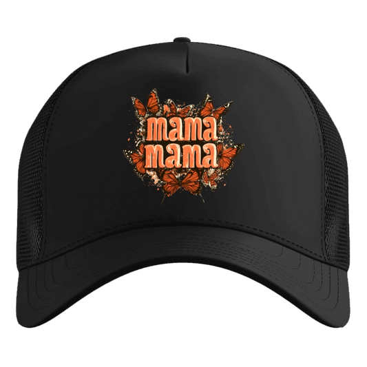Gorra Mamá Mariposas