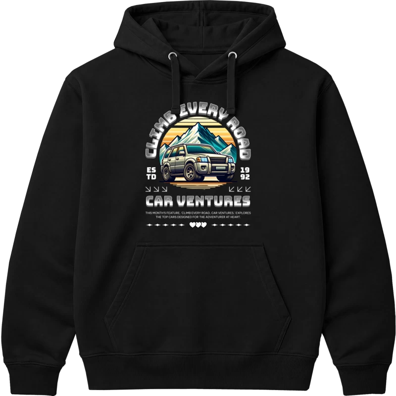 Polerón Car Ventures