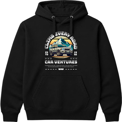 Polerón Car Ventures