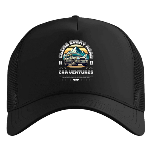 GorrosGorra Car Ventures
