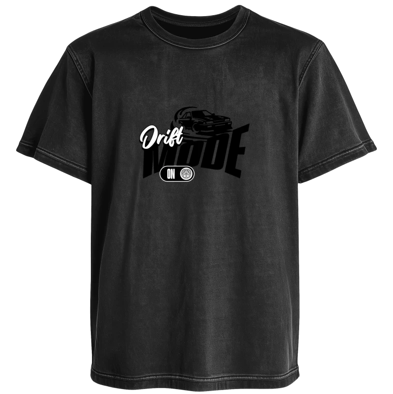 Polera Acid Drift Mode
