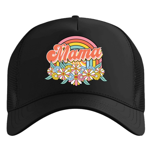 Gorra Mamá Retro