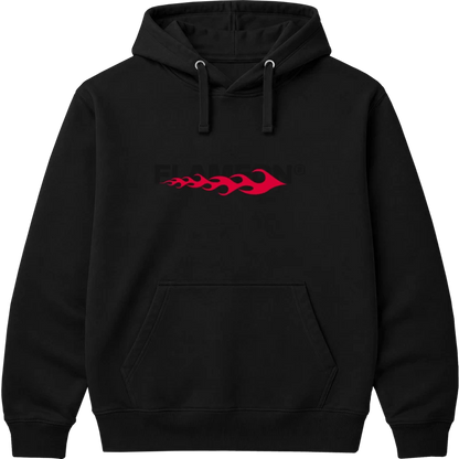 Streetwear_Hoodie_-_Rose