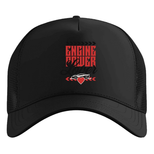 Gorra Engine Power