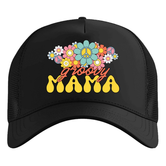Gorra Happy Vibes