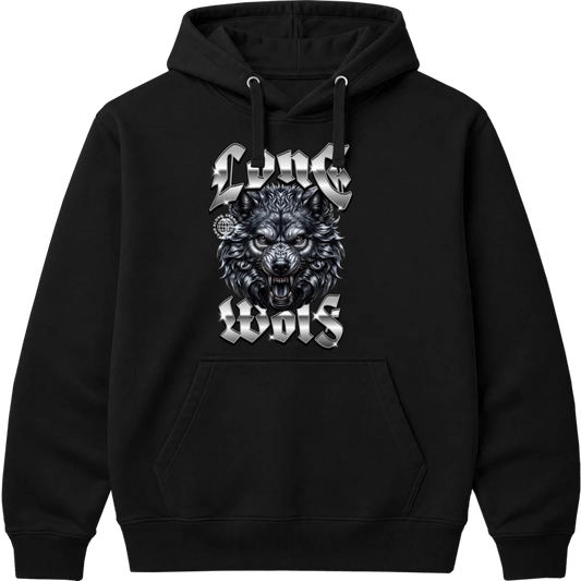 Polerón Lone Wolf
