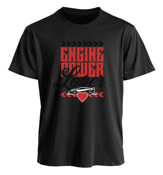 Polera Premium Engine Power