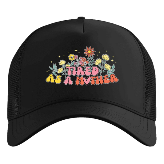 Gorra Tired Mom